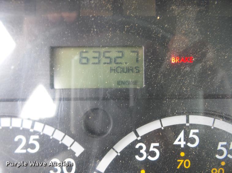 image for item J8595 2008 Freightliner Business Class M2 bucket truck