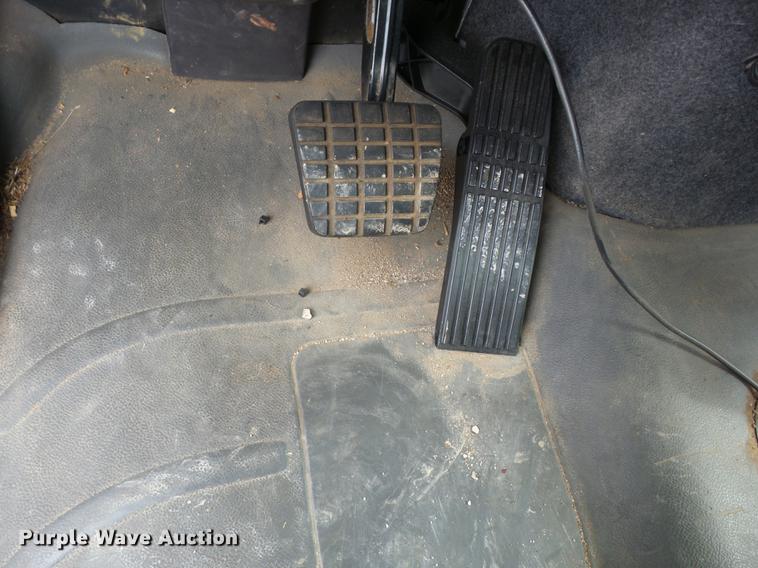 image for item J8595 2008 Freightliner Business Class M2 bucket truck