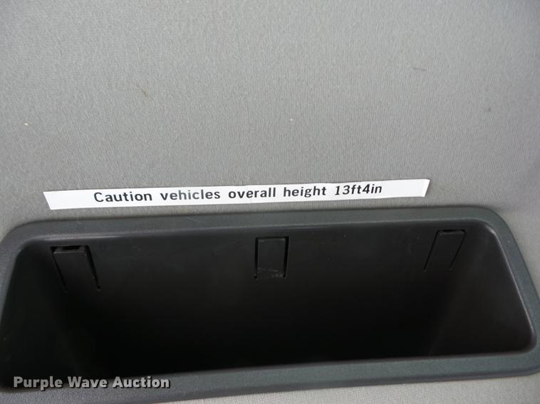 image for item J8595 2008 Freightliner Business Class M2 bucket truck