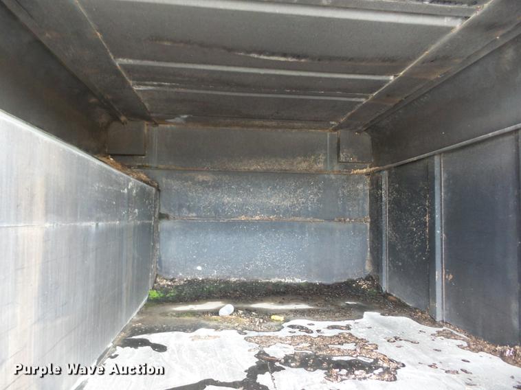 image for item J8595 2008 Freightliner Business Class M2 bucket truck