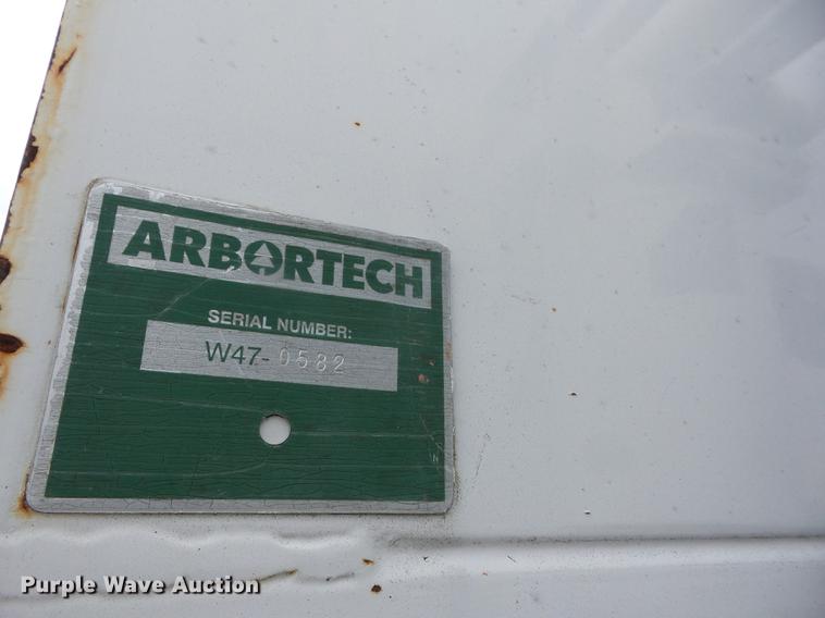 image for item J8595 2008 Freightliner Business Class M2 bucket truck