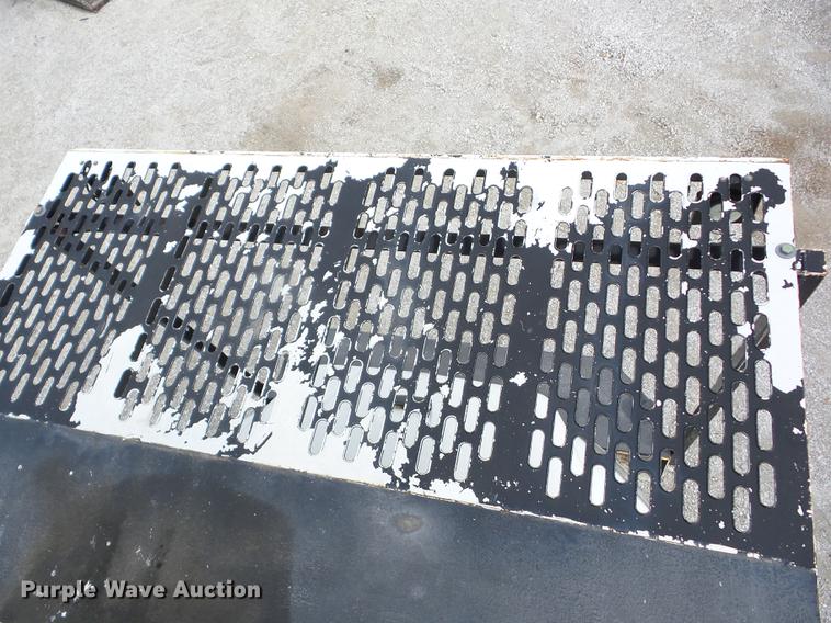 image for item J8595 2008 Freightliner Business Class M2 bucket truck