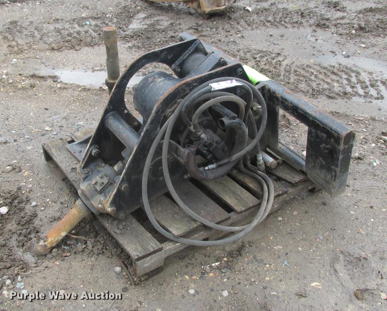 image for item K6106 Breaker