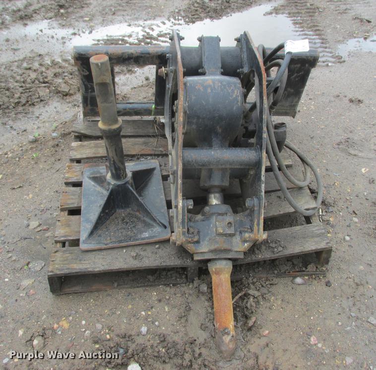 image for item K6106 Breaker