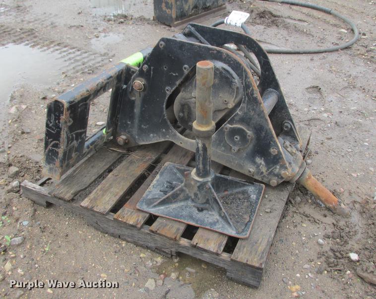 image for item K6106 Breaker