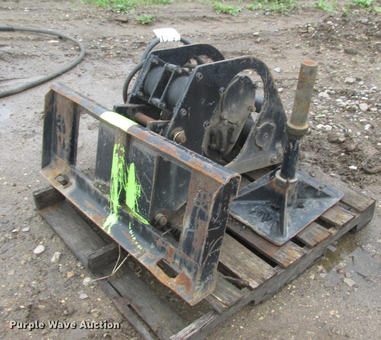 image for item K6106 Breaker