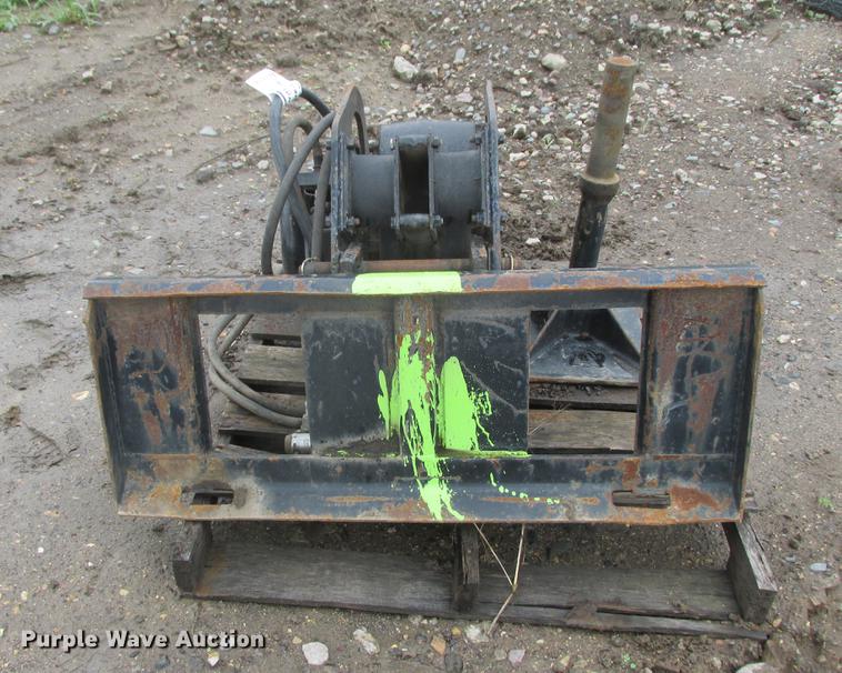 image for item K6106 Breaker