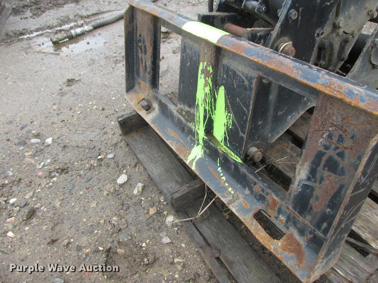 image for item K6106 Breaker