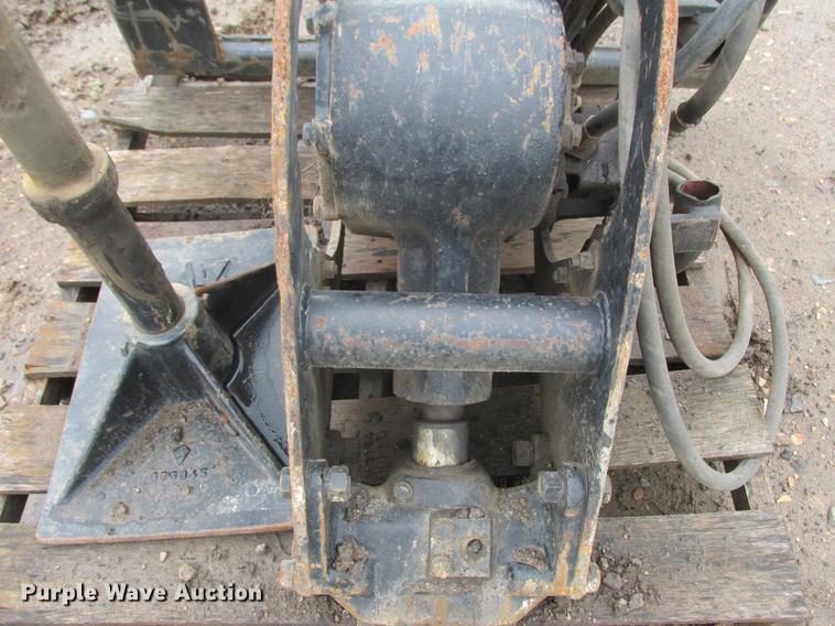 image for item K6106 Breaker