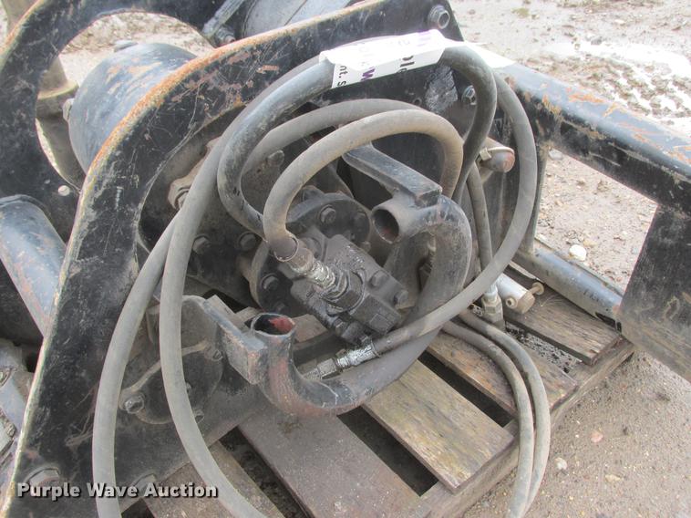 image for item K6106 Breaker