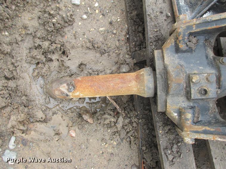 image for item K6106 Breaker