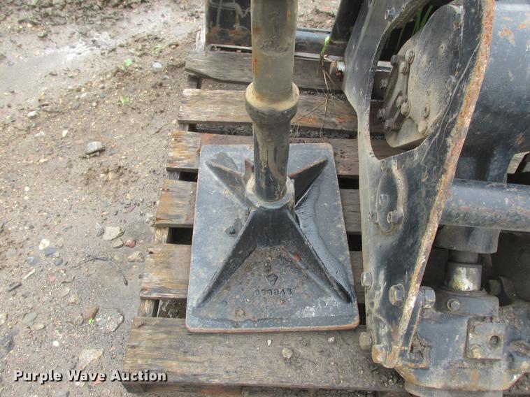 image for item K6106 Breaker