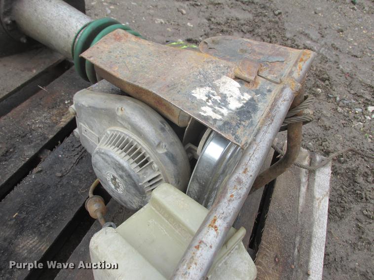 image for item K6107 (2) compactors