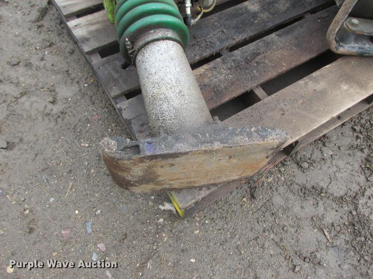 image for item K6107 (2) compactors