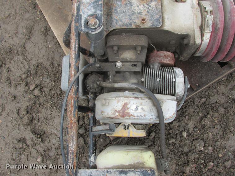 image for item K6107 (2) compactors