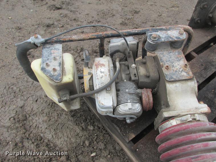 image for item K6107 (2) compactors