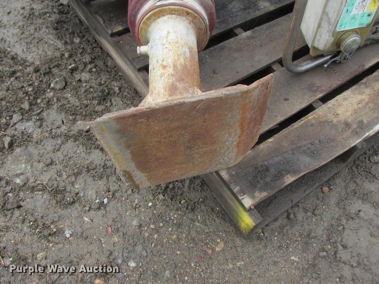 image for item K6107 (2) compactors