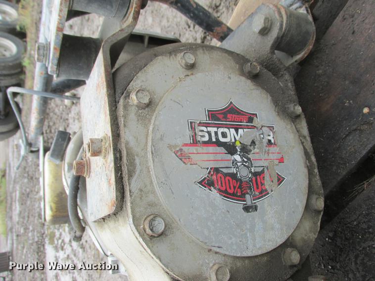 image for item K6107 (2) compactors