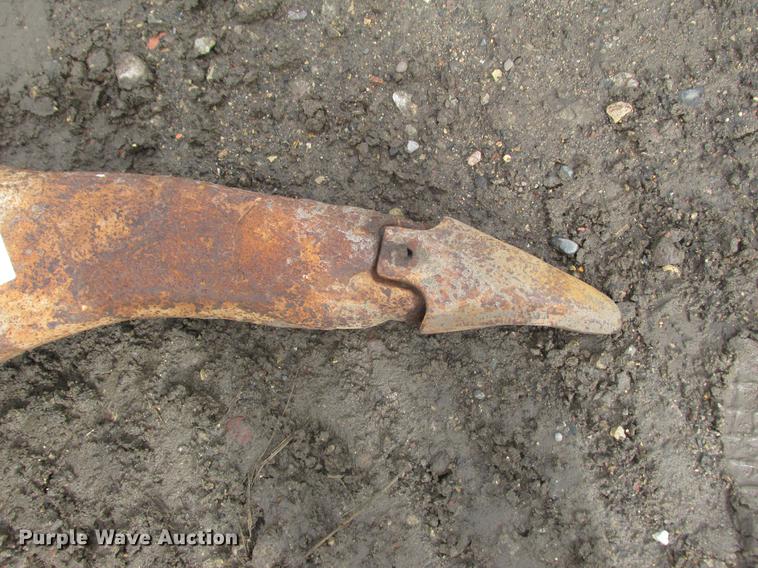 image for item K6108 Excavator ripper