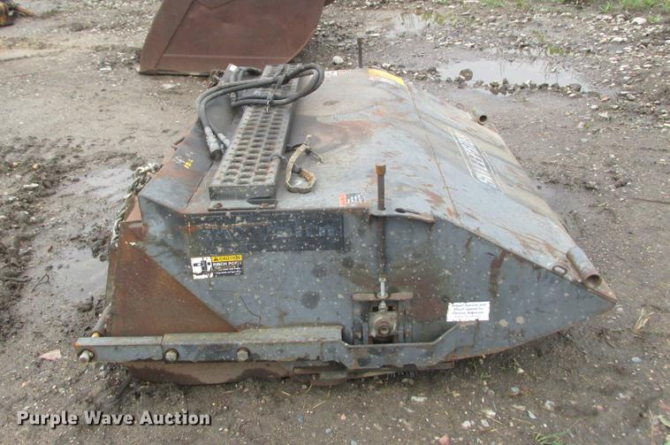 image for item K6111 Sweepster HB60 sweeper