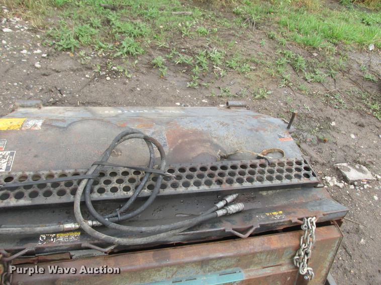 image for item K6111 Sweepster HB60 sweeper