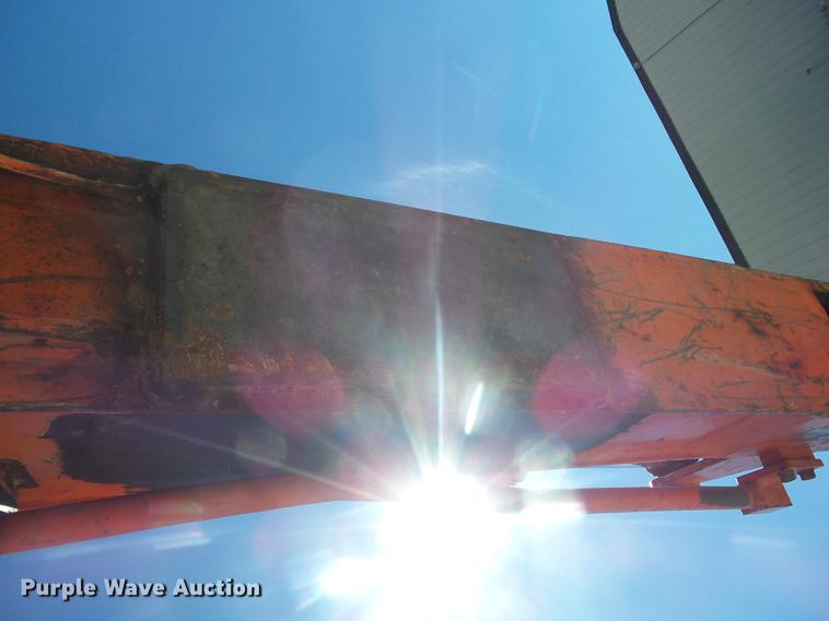 image for item K6367 2000 Kubota KX61-2 mini excavator