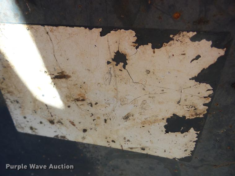 image for item K6367 2000 Kubota KX61-2 mini excavator