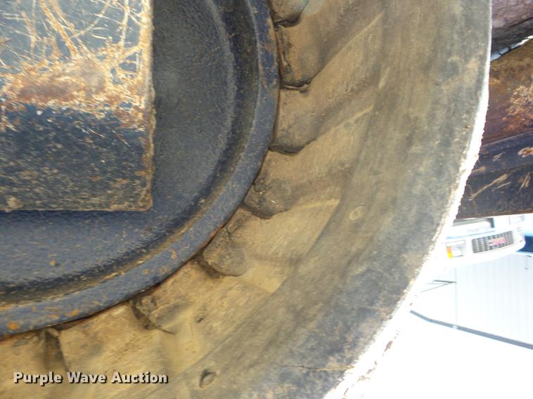 image for item K6367 2000 Kubota KX61-2 mini excavator