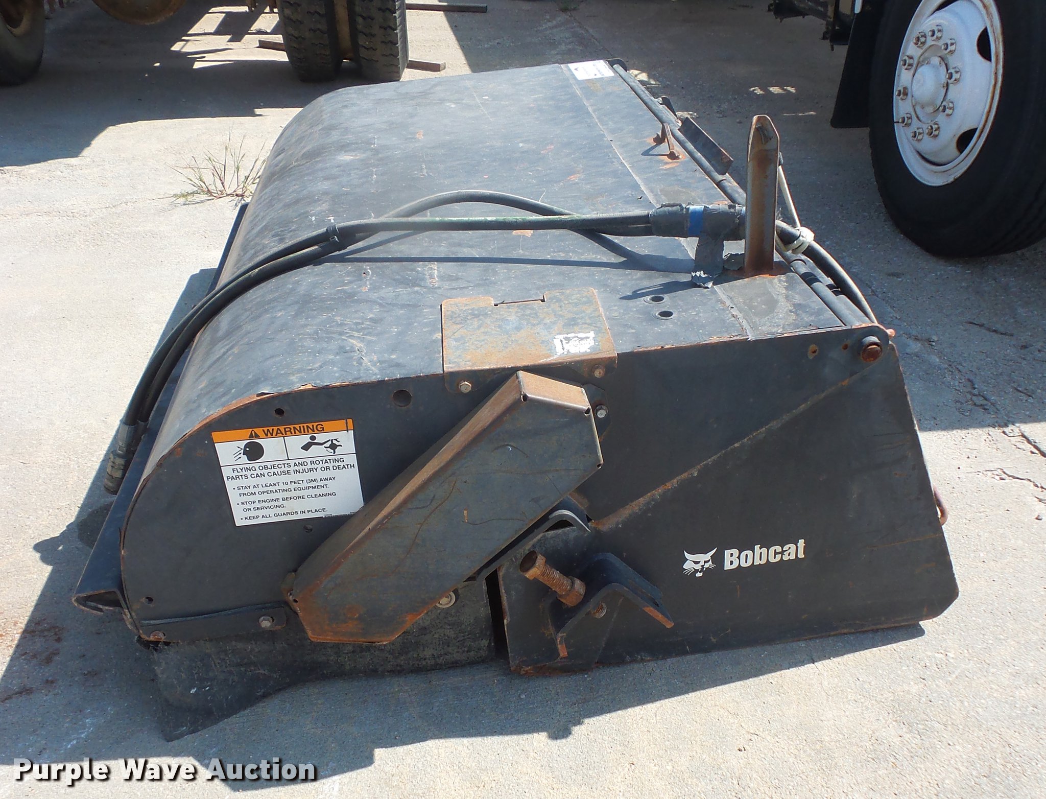 Bobcat Rampage Lincoln Ne 13 - y71glwf