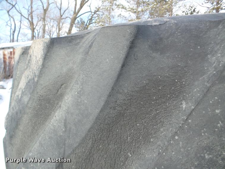 image for item DA1760 (2) Armstrong 30.5L-32 wheels and tires