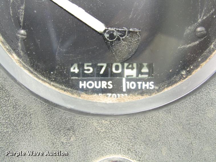 image for item DA3176 1978 John Deere 8630 4WD tractor