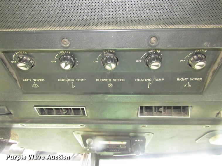 image for item DA3176 1978 John Deere 8630 4WD tractor