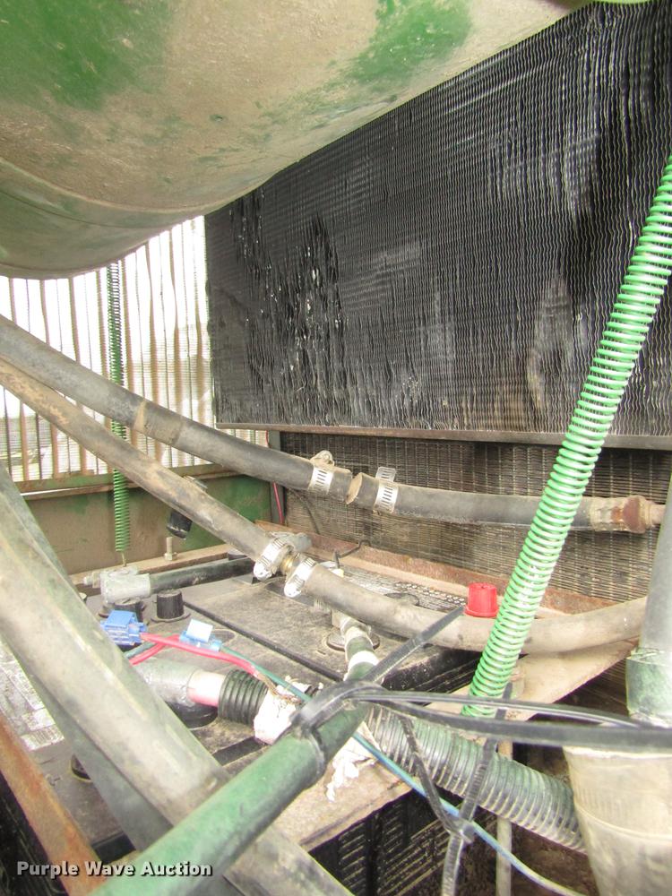 image for item DA3176 1978 John Deere 8630 4WD tractor