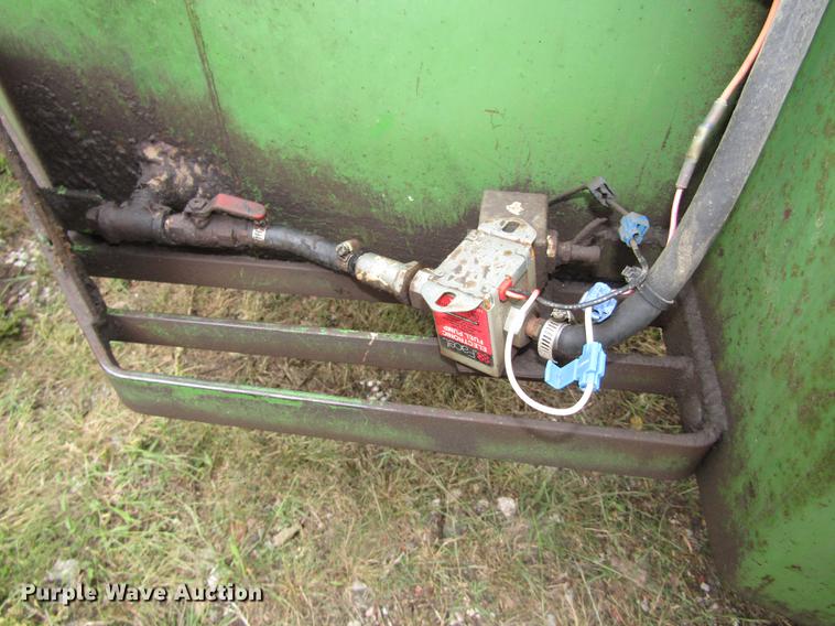 image for item DA3176 1978 John Deere 8630 4WD tractor