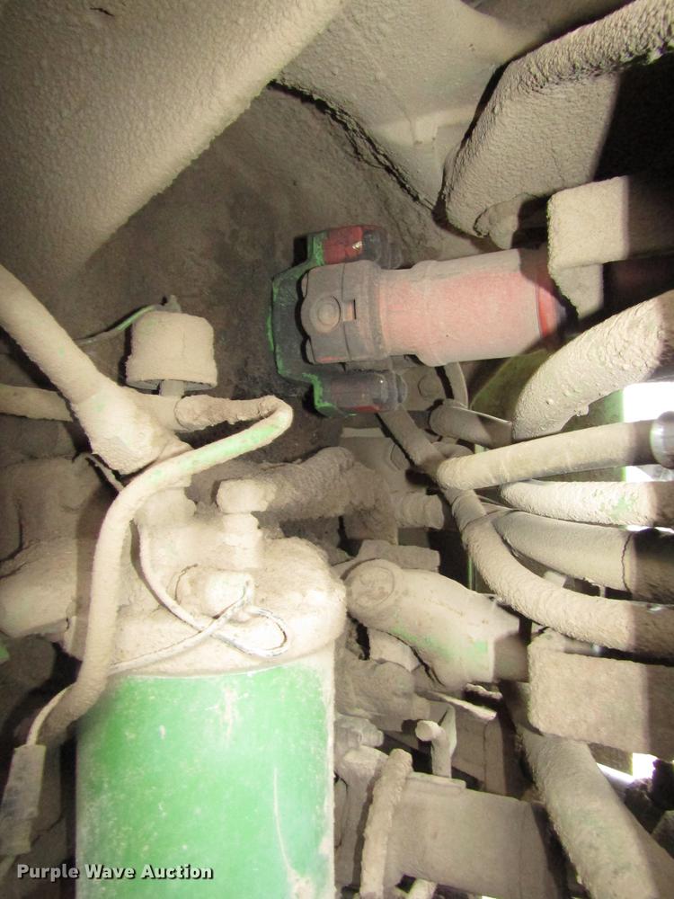 image for item DA3176 1978 John Deere 8630 4WD tractor