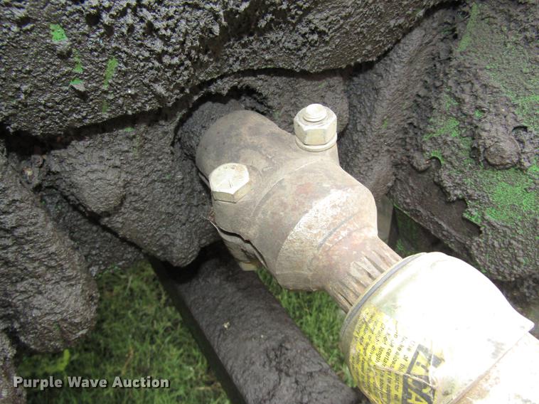 image for item DA3176 1978 John Deere 8630 4WD tractor