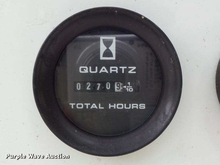 image for item DB6422 1998 Generac 00753-4 generator