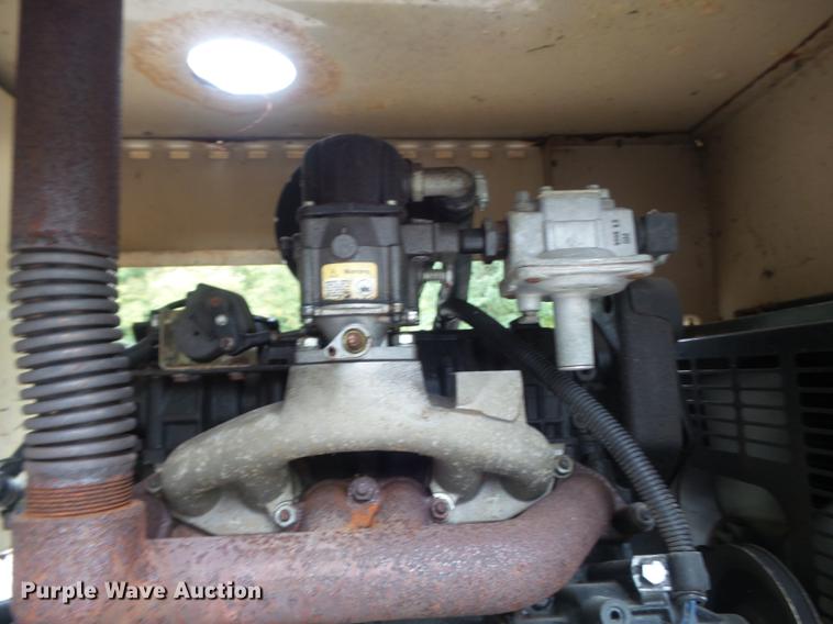 image for item DB6422 1998 Generac 00753-4 generator