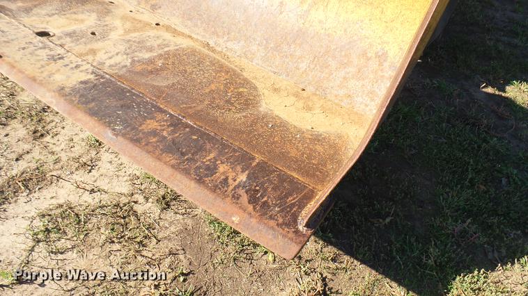 image for item DC1802 1960 Clark Michigan 85A-M23 wheel loader