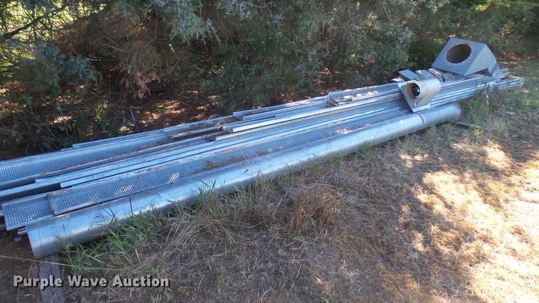 image for item DC1804 Grain bin drying floor