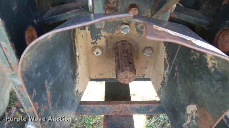 image for item DC1812 HMT Zetor Zebra 3522 tractor