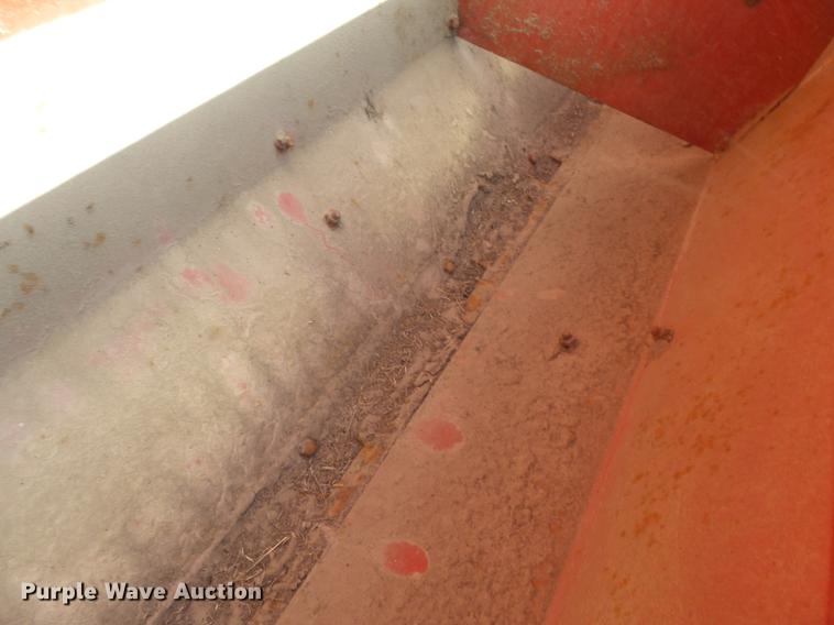 image for item DC3813 CrustBuster hoe grain drill