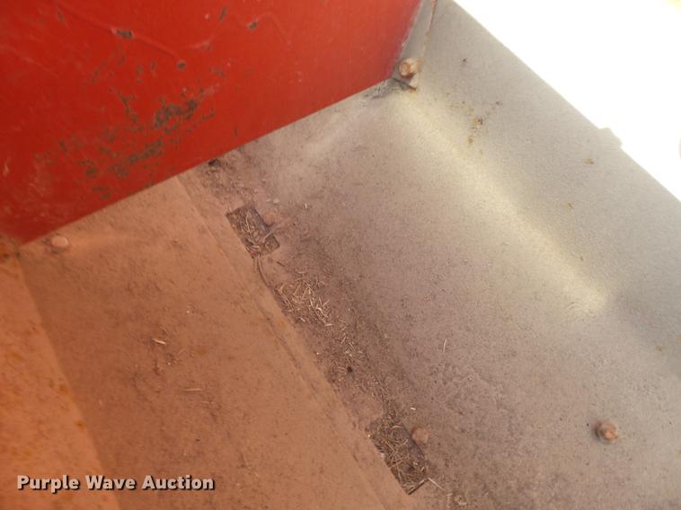 image for item DC3813 CrustBuster hoe grain drill