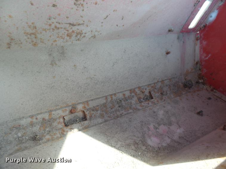 image for item DC3813 CrustBuster hoe grain drill