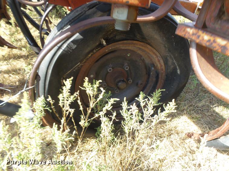 image for item DC3813 CrustBuster hoe grain drill