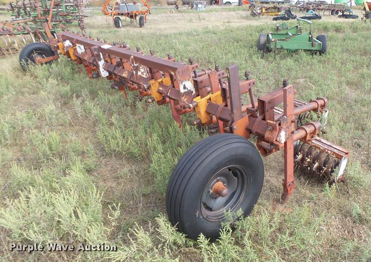 image for item DC3814 Cultivator