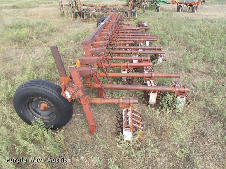 image for item DC3814 Cultivator