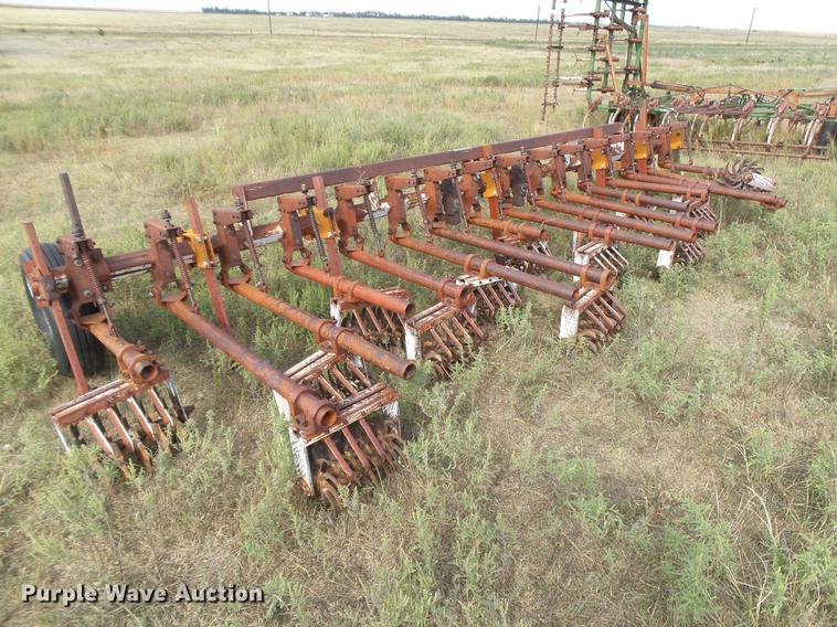 image for item DC3814 Cultivator