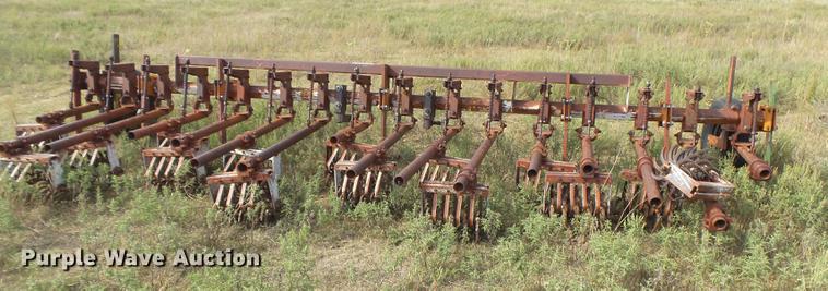 image for item DC3814 Cultivator