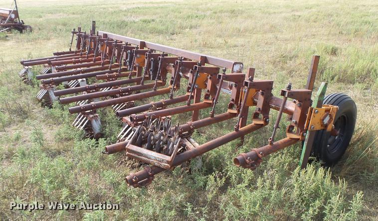 image for item DC3814 Cultivator